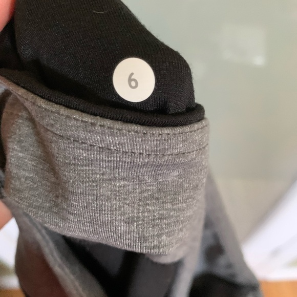 🌸Host  Pick🌸 Lululemon Yoga Over Skirt - Picture 7 of 7